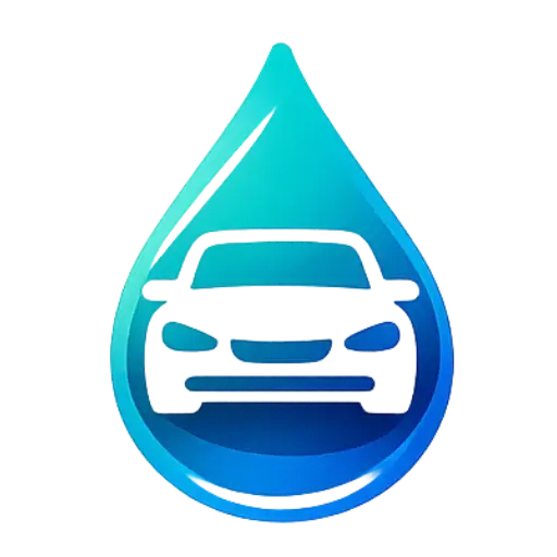 Lavage auto à domicile Géraudot